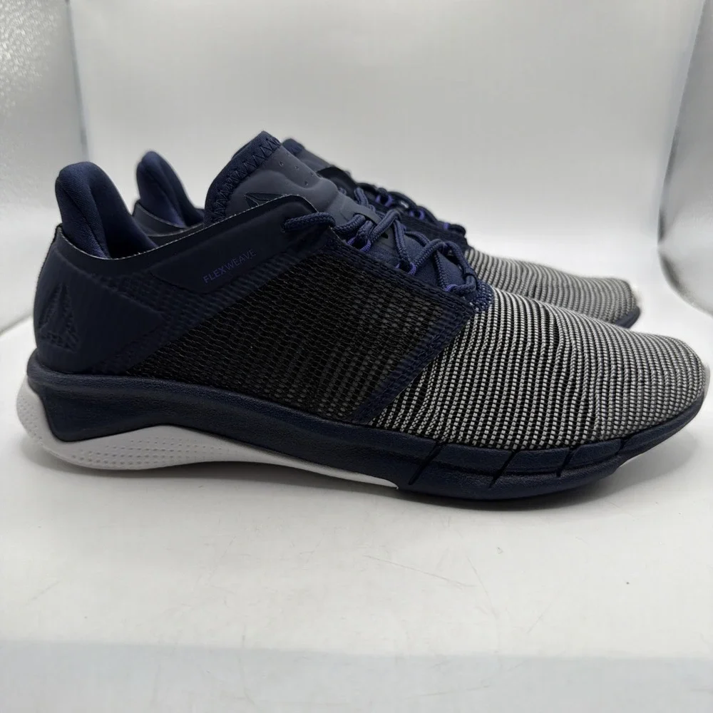Reebok Women Shoe Fast Flexweave Size 5.5‎ Athletic Sneaker. CN2536. New